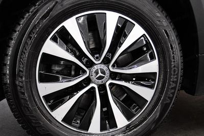 Mercedes GLB 200 Style 7G-DCT
