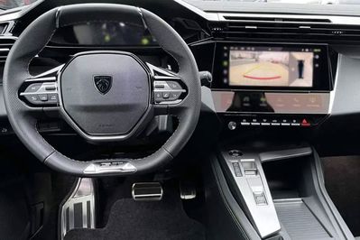 Peugeot 308 GT 1.2 PureTech