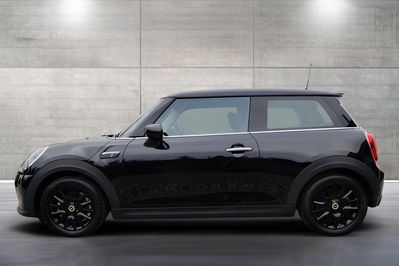 Mini Mini Cooper SE Classic Trim