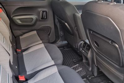 Citroen Berlingo Xl 1.5 Bluehdi Shine S&S 7-Os-