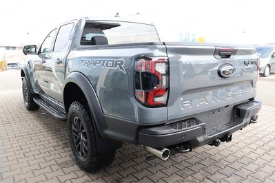 Ford Ranger Raptor 4x4 A10