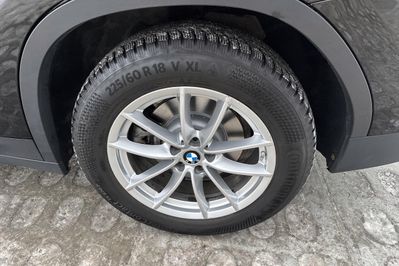BMW X3 xDrive20i
