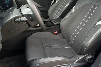 Opel Astra Gs S&S
