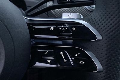 Mercedes CLE 300 4-Matic AMG Line