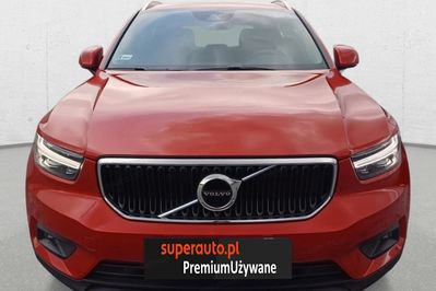 Volvo XC40 B4 B AWD Momentum Pro
