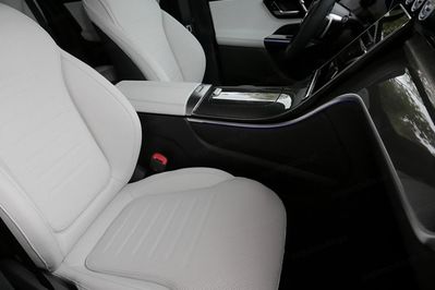 Mercedes GLC Coupe 220 d 4-Matic AMG Line