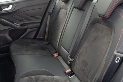 Ford Focus 2.3 EcoBoost ST