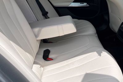 Mercedes Klasa E 220 d Avantgarde