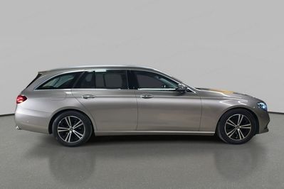 Mercedes Klasa E 220 d