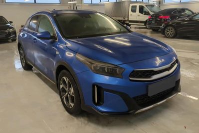 Kia XCeed M 1.5 T-GDI DCT