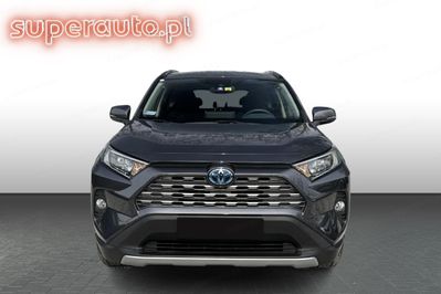 Toyota RAV4 Comfort 2.5 Hybrid