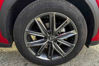 Lexus LBX Elegant 1.5 Hybrid