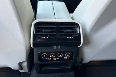 BMW Seria 5 Touring 520d xDrive M Sport