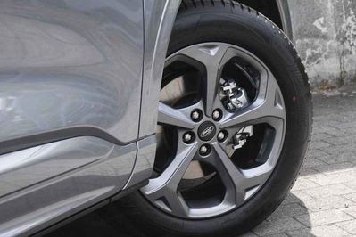 Ford Kuga ST-Line aut 1.5 EcoBoost