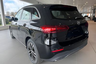 Mercedes B Klasa 200 Progressive