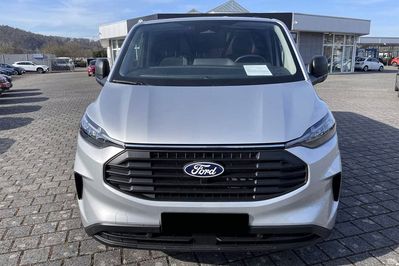 Ford Transit Custom 320 L2H1 Trend