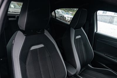 Opel Mokka GS aut 1.2 T