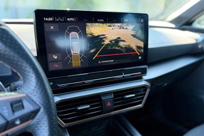 Cupra Formentor 2.0 TSI 4Drive VZ DSG