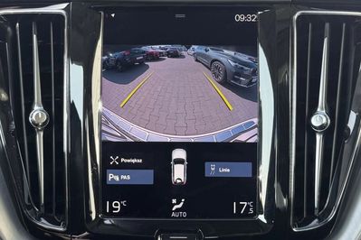 Volvo XC60 B4 B Momentum