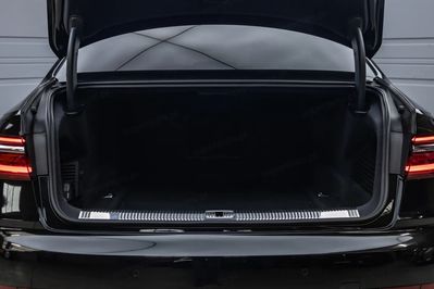 Audi A8 55 Tfsi Mhev Quattro Tiptr