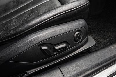 Audi A4 2.0 TDI quattro S tronic