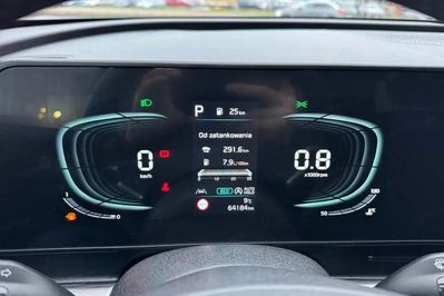 Kia Sportage L T-GDI 2WD DCT