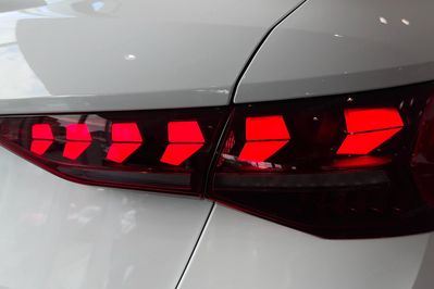 Audi A3 30 TFSI S Line Sportback