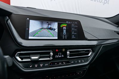 BMW Seria 2 216d M Sport aut