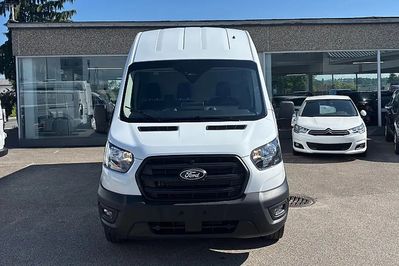 Ford Transit 350 L4H3 Trend A10 RWD