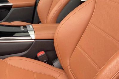 Mercedes GLC Coupe 200 4-Matic Avantgarde