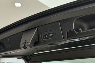 Volvo XC60 B4 B Core aut