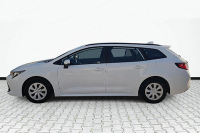 Toyota Corolla 1.8 Hybrid Active