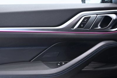 BMW Seria 4 Gran Coupe 420d xDrive M Sport