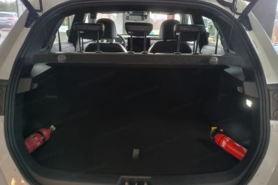 Swm G01 Pro 1.5T GDI DCT