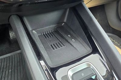 Skoda Octavia 1.5 Tsi Mhev Selection Dsg
