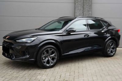 Cupra Formentor 1.5 eTSI DSG