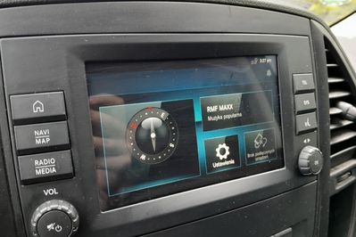 Mercedes Vito 119 CDI 2.0