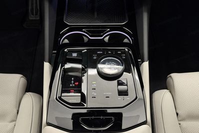 BMW Seria 5 520d xDrive mHEV aut
