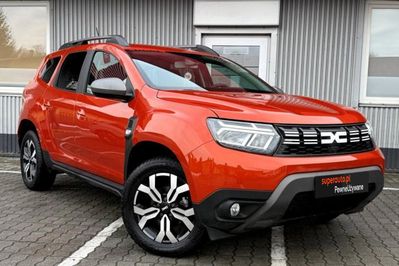 Dacia Duster 1.3 TCe Journey