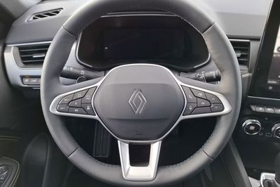 Renault Arkana Techno 1.6 E-Tech Full Hybrid