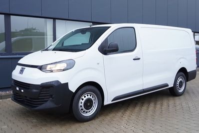 Fiat Scudo XL L2H1