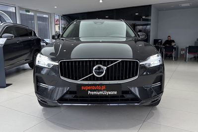 Volvo XC60 B4 B Plus Bright aut