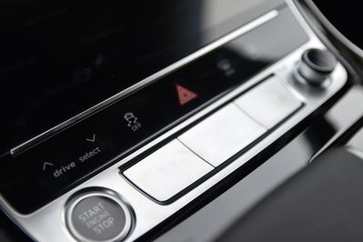 Audi Q7 TDI quattro S Line