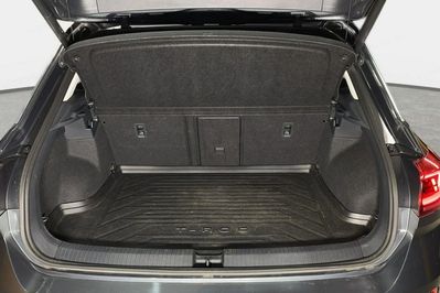 Volkswagen T-Roc 1.5 TSI DSG