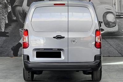 Opel Combo Van XL L2H1 EAT8