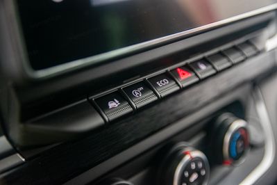 Renault Trafic Kombi L2H1 AT9