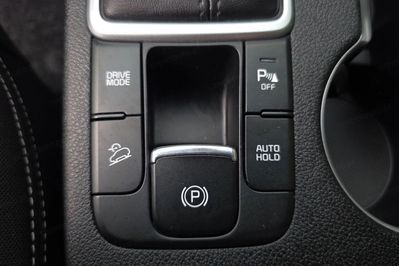 Kia Sportage 1.6 t-Gdi m 2WD Dct