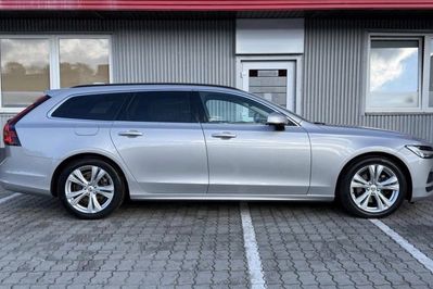 Volvo V90 B4 D Momentum Pro