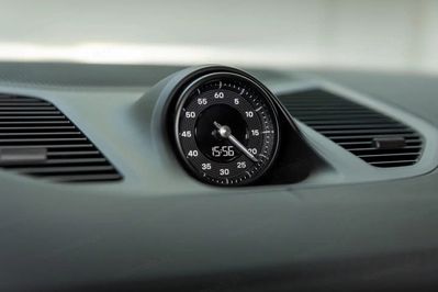 Porsche Cayenne S E-Hybrid