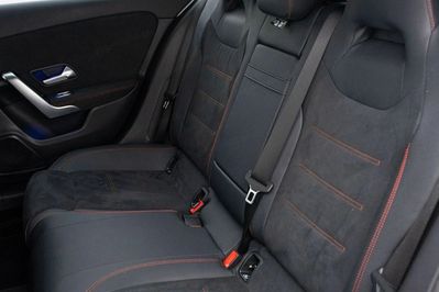 Mercedes Klasa A 200 AMG Line 7G-DCT